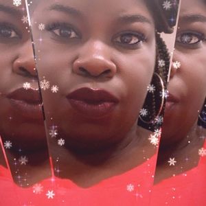 Meet your Posher, Kajuanna